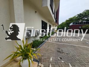 4 bedroom Flat / Apartment for rent Banana Island Ikoyi Lagos