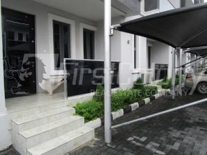 4 bedroom House for rent Lekki Phase 1 Lekki Lagos