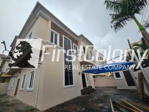5 bedroom House for rent Ikoyi Lagos
