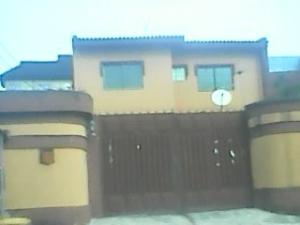 8 bedroom House for sale Nelson Cole Iju Lagos