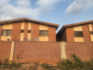 3 bedroom House for sale Eyin Grammar Molete Ibadan Oyo