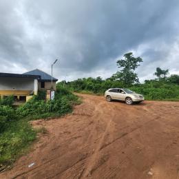 Land for sale Off Moniya Ijaye Express Moniya Ibadan Oyo