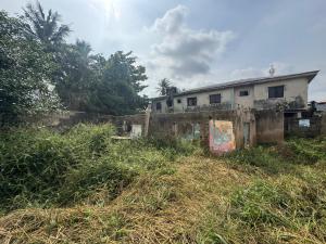 Land for sale Berger Ojodu Lagos