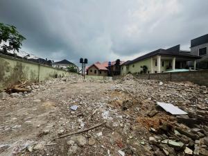 Land for sale Magodo Maryland Lagos