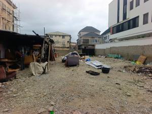 Land for sale Church Street Off Olanrewaju Street, Akoka Yaba Lagos