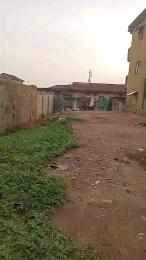 Land for sale Tiamiyu Street Fadeyi Shomolu Lagos
