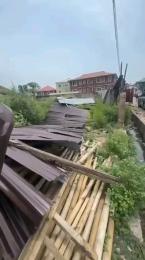 Land for sale Awoyokun Street Onipanu Shomolu Lagos