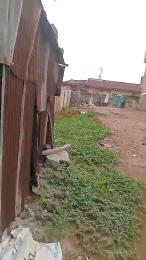 Land for sale Tiamiyu Street Fadeyi Shomolu Lagos