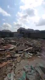 Land for sale Gafari Balogun Street Ogudu Ogudu Lagos