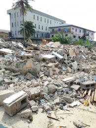 Land for sale Unity Estate Egbeda Alimosho Lagos