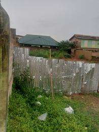 Land for sale Elliott Iju Ishaga Ifako Ijaiye Iju Lagos