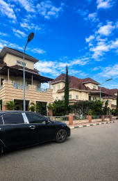 10 bedroom House for sale Maitama Abuja