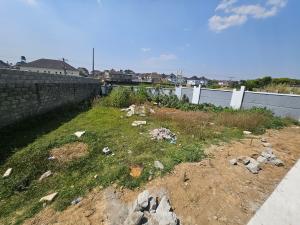 Land for sale  Life Camp Abuja