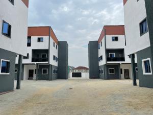 House for sale Sangotedo Ajah Lekki Lagos Sangotedo Ajah Lagos
