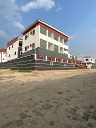 10 bedroom Commercial Property for sale Behind Shoprite Sangotedo Lagos