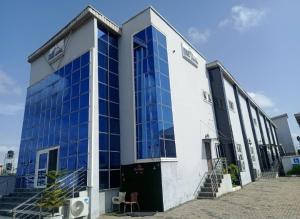 Commercial Property for sale Akilapa Nihort Idishin Jericho Extension Iletuntun/Jericho extension Ibadan Oyo