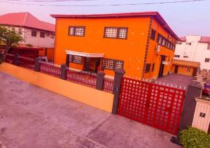 Commercial Property for sale Magodo GRA Phase 2 Kosofe/Ikosi Lagos