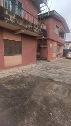 10 bedroom House for sale Unity Estate Egbeda Lagos Egbeda Alimosho Lagos