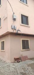 2 bedroom Flat / Apartment for rent Ago Palace Way, Ago palace Okota Lagos