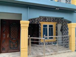 Flat / Apartment for rent Olodo Iwo Rd Ibadan Oyo