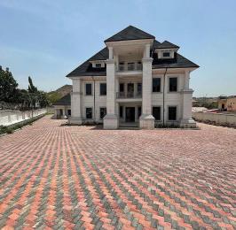 8 bedroom House for sale Maitama Abuja