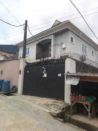 3 bedroom Flat / Apartment for rent Oyesiku Street Off Ajiboye Street Alapere Alapere Kosofe/Ikosi Lagos