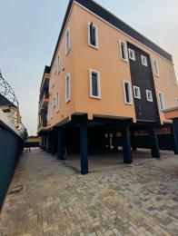 3 bedroom House for sale Medina Gbagada Lagos