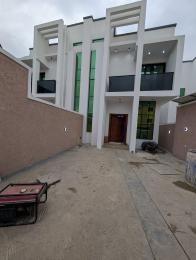 4 bedroom House for sale Berger Ojodu Lagos