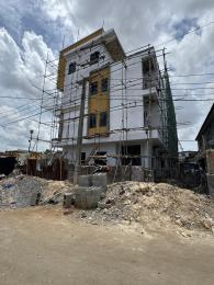 Flat / Apartment for sale Gasper Street ,off Cole Street, Surulere Lagos
