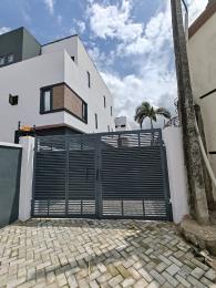 4 bedroom House for sale Anthony Village Maryland Lagos
