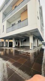 4 bedroom House for sale Obanikoro Estate Shomolu Lagos