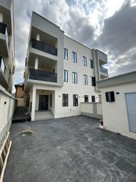 5 bedroom House for sale Magodo GRA Phase 1 Ojodu Lagos