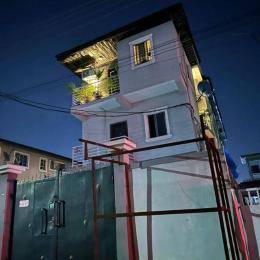 1 bedroom Flat / Apartment for rent Obanikoro Obanikoro Shomolu Lagos