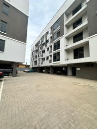 3 bedroom Flat / Apartment for sale Sabo Yaba Lagos