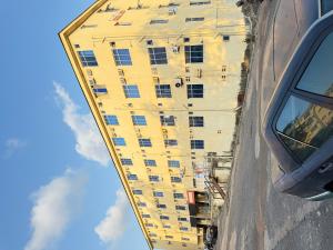 10 bedroom Commercial Property for sale Wuse Zone 5 Zone 5 Wuse 1 Abuja