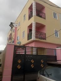 2 bedroom Flat / Apartment for rent Oyesiku Avenue Off Ajiboye Street Alapere Kosofe/Ikosi Lagos