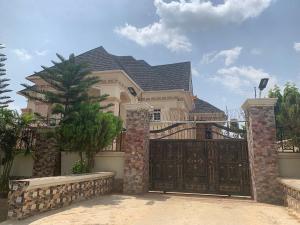 6 bedroom House for rent Mabushi Abuja