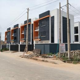 4 bedroom House for sale Ogudu Phase2, Ogudu Ogudu Lagos