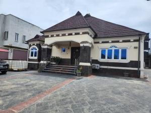 3 bedroom House for sale Adeniran Estate, Alafara Near Ile Tuntun Nihort Idi Ishin Road Ibadan Oyo