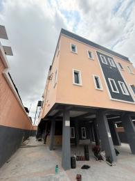 3 bedroom Flat / Apartment for sale Ifako-gbagada Gbagada Lagos