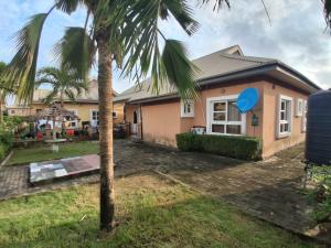 4 bedroom House for rent Northern Foreshore Estate Chevron Drive, Lekki, Lagos Chevron Drive Lekki Lagos