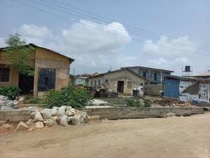 Land for sale Ifako-gbagada Gbagada Lagos