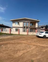 House for sale Agbowo Ibadan polytechnic/ University of Ibadan Ibadan Oyo