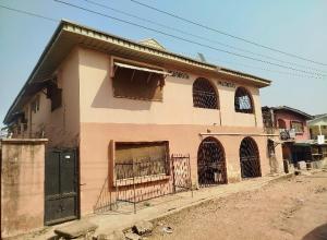 House for sale Agbowo Ibadan polytechnic/ University of Ibadan Ibadan Oyo