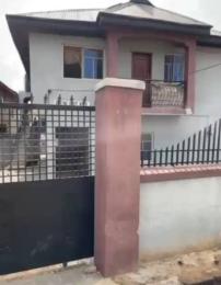 House for sale Yidi Apete Ibadan Apete Ibadan Oyo