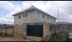 1 bedroom House for sale Sango Ibadan polytechnic/ University of Ibadan Ibadan Oyo