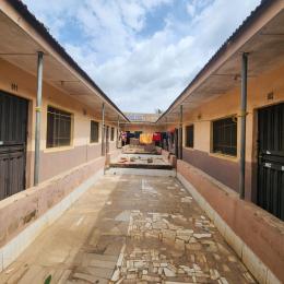 10 bedroom House for sale Awotan Apete Ibadan Oyo