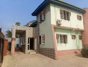 10 bedroom Commercial Property for sale Aafin Iyanu Ologuneru Eleyele Ibadan Oyo