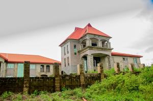 10 bedroom Commercial Property for sale Elebu Area, Ajila. Ibadan Oyo