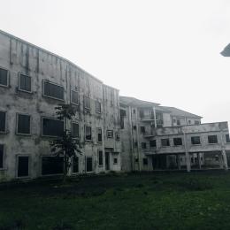 Commercial Property for sale Uyo Akwa Ibom